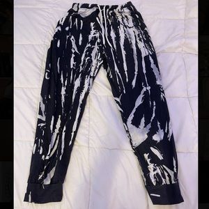 Tie dye Sweatpants